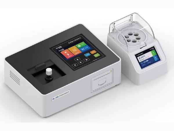 COD氨氮總磷總氮測(cè)定儀